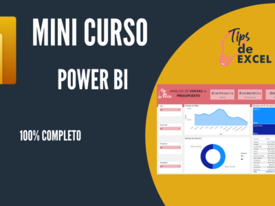 Mini curso POWER BI