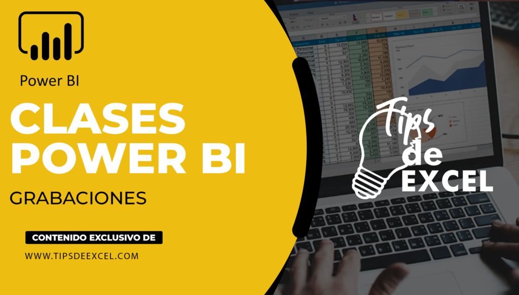 Clases powerbi - grabaciones